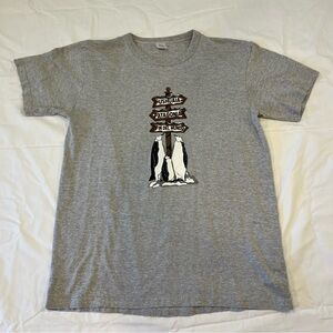 Vintage penguin t-shirt